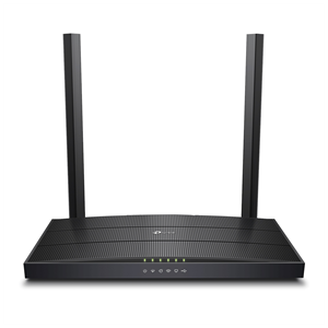 TP-LINK ARCHER VR400 V3, AC1200, 4 Port, Dual Band Wifi, 1200Mbps, 2×Anten, 3G-4G USB Desteği, VDSL2, ADSL2+ MODEM