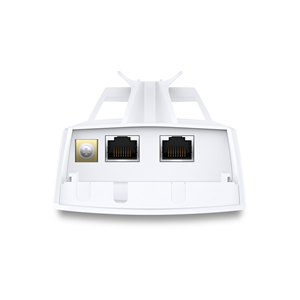 TP-LINK CPE220, 300Mbps, 2.4Ghz WiFi, 12dbi Anten, 13Km Menzil, Noktadan Noktaya, Dış Mekan, Access Point CPE