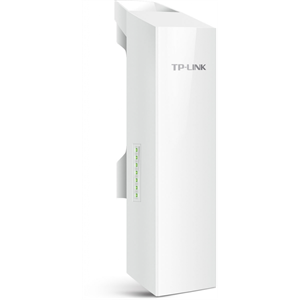 TP-LINK CPE510, 300Mbps, 5Ghz WiFi, 13dbi Anten, 13Km Menzil, Noktadan Noktaya, Dış Mekan, Access Point CPE