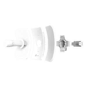 TP-LINK CPE605, 150Mbps, 5Ghz WiFi, 23dbi Anten, Noktadan Noktaya, Dış Mekan, Access Point CPE
