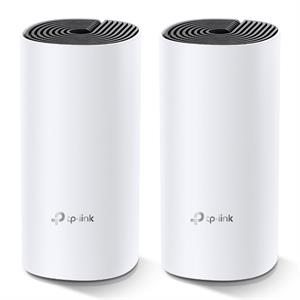 TP-LINK DECO M4(2-PACK) AC1200 DUALBAND MESH WIFI ACCESS POINT