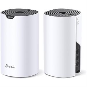 TP-LINK DECO S7(2-PACK) AC1900 DUALBAND WHOLE HOME MESH ACCESS POINT