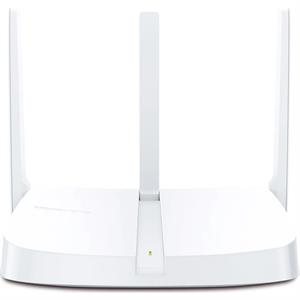 TP-LINK MERCUSYS MW306R 3xLAN, 1xWAN 300mbps 3 Anten Wi-Fi Router