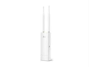 TP-LINK OMADA EAP110-Outdoor 1 Port 10/100Mbps 300mbps 2 Anten Dış Ortam Wi-Fi Access Point