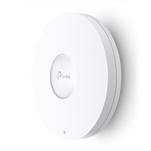 TP-LINK OMADA EAP660 HD AX3600 3550 MBPS DUALBAND WIFI6 TAVAN TİPİ ACCESS POINT