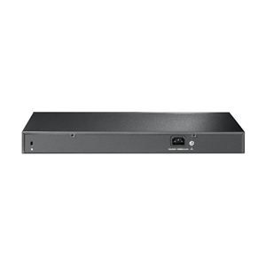 TP-LINK SG1218MPE, 16 Port, Gigabit, PoE 250W, 2 Port Gigabit Combo SFP, Rackmount, Yönetilebilir, Switch