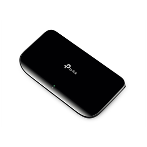 TP-LINK TL-SG1008D, 8 Port, GigaBit, Yönetilemez, Masaüstü Switch