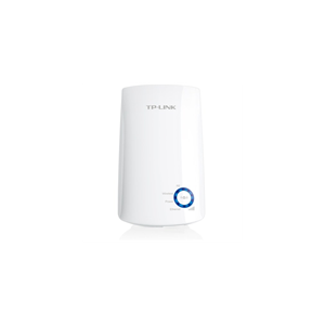 TP-LINK TL-WA850RE, 300Mbps, 2,4Ghz,  WPS Butonu, 1Port Megabit Lan, Menzil Genişletici