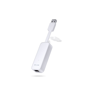 TP-LINK UE300, GigaBit, USB3.0 to RJ45, Ethernet Kartı