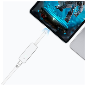 TP-LINK UE300C(UN), GigaBit, Type-C to RJ45, Ethernet Kartı