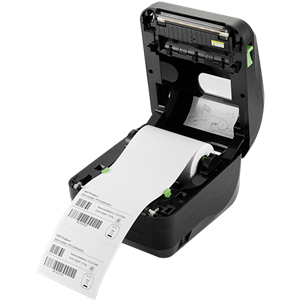 TSC DL241 Thermal Usb + Ethernet 152 mm/sn 203 dpi Barkod Yazıcı