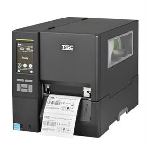TSC MH241T Thermal + Thermal Transfer Seri + Usb + Ethernet + Blueto 356 mm/sn 203 dpi Endüstriyel Barkod yazıcı Wifi