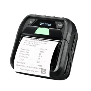 TSC RE310 Thermal 203 dpi MOBİL FİŞ YAZICI BT