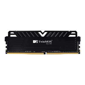 TWINMOS 16GB 3200MHZ DDR4 TORNADOX7 SOĞUTUCULU TMD416GB3200D16BKX7P PC RAM