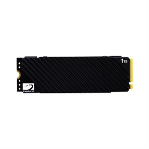 TWINMOS 1TB 7500/6800MB/s 2280 M2 PCIe GEN4 SSD NV1TBG42280 SOĞUTUCULU