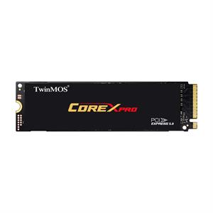 TWINMOS 2TB 14000/10000Mb/s M2 PCIe GEN5 NVME SSD NVCXP2TBG52280