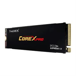 TWINMOS 2TB 14000/10000Mb/s M2 PCIe GEN5 NVME SSD NVCXP2TBG52280
