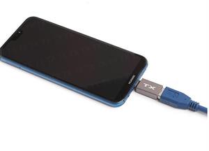 TX TX-AC-U01 Type-C - Type-A Dönüştürücü