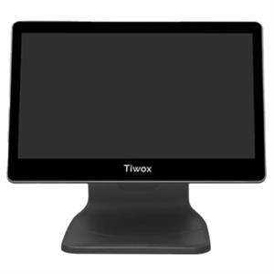TIWOX TP-2500 I5 4GB RAM 128GB SSD 15.6