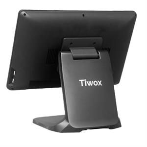 TIWOX TP-2500 I5 4GB RAM 128GB SSD 15.6