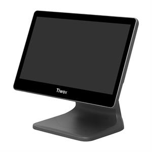 TIWOX TP-2500 I5 4GB RAM 128GB SSD 15.6