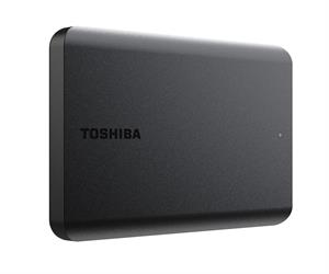 Toshiba 2TB Canvio Basic 2.5
