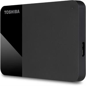 Toshiba 2TB Canvio Ready 2.5