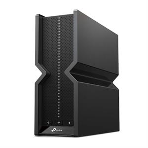 Tp-Link Archer BE550 Tri Bant Wifi 7 Kablosuz Router BE9300