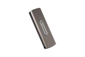 Transcend ESD330C Portable 512GB SSD Type-C (TS512GESD330C)
