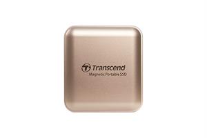 Transcend ESD420 Portable 1TB MagSafe Bej SSD (TS1TESD420G)