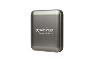 Transcend ESD420 Portable 1TB MagSafe Siyah SSD (TS1TESD420C)