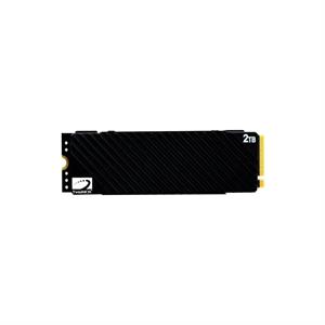 TwinMOS 2TB 7500-6800Mb-s M.2 PCIe Gen4 NVMe SSD (NV2TBG42280)