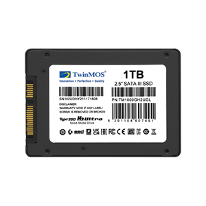 TwinMOS TM1000GH2UGL, 1TB, 2.5