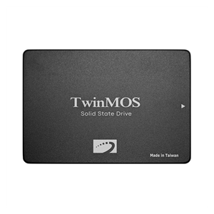 TwinMOS TM512GH2UGL, 512GB, 2.5