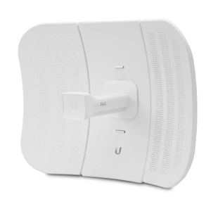 UBIQUITI LBE-M5-23,  LiteBeam, 5Ghz, 100Mbps, 23dBi Anten, 5Km Menzil CPE
