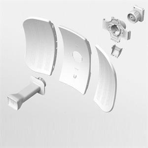 UBIQUITI LiteBeam M5 LBE-M5-23 5 Ghz 23dbi Directional Anten Access Point