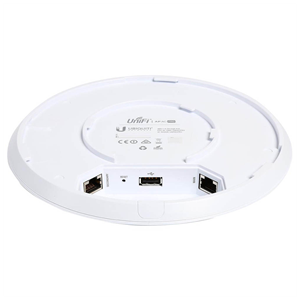 UBIQUITI UAP-AC-PRO, UniFi, Dual Band, 1750Mbps, Tavan Tipi, Access Point
