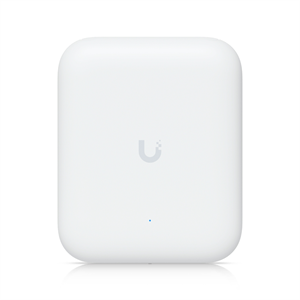 UBIQUITI UAP-U7-Outdoor, DualBand, 4300Mbps, Wifi7, Duvar Tipi, Access Point