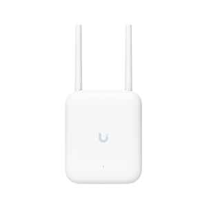 UBIQUITI UAP-U7-Outdoor, DualBand, 4300Mbps, Wifi7, Duvar Tipi, Access Point