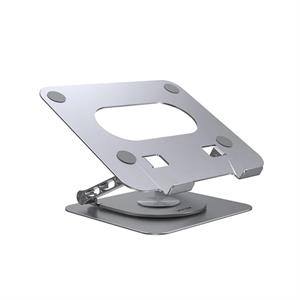 UNITEK 360D METAL 10-16” NOTEBOOK STAND (OT180SL)