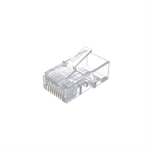 UNITEK CAT6 RJ45 MODULER 100LÜ KONEKTÖR
