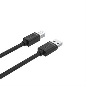 UNITEK USB-A TO USB-B YAZICI KABLO 2MT (Y-C4001GBK