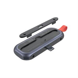 UNITEK USB-C 4in1 UNIVERSAL DOCKING IPAD (D1070A)