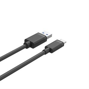 UNITEK USB3.0 TO USB-C ŞARJ 1.5MT (C14103BK-1.5M)