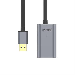 UNITEK USB3.0 PREMIUM UZATMA KABLOSU 10MT (Y-3005)