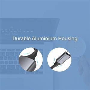 UNITEK USB TYPE-C TO GIGABIT ETHERNET (U1312A)