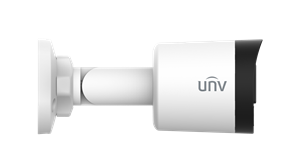 UniView UAC-B125-AF28M-W 1/3 CMOS 5 MP 2.8mm ColorHunter Bullet TVI/AHD/CVI/CVBS