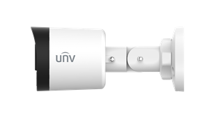 UniView UAC-B125-AF28M-W 1/3 CMOS 5 MP 2.8mm ColorHunter Bullet TVI/AHD/CVI/CVBS