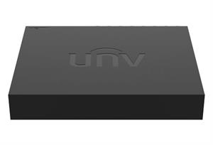 UniView XVR301-16F 16 Kanal 1 Kanal Ses 1080P 1 SATA - 6TB HD-TVI/AHD/CVI/CVBS