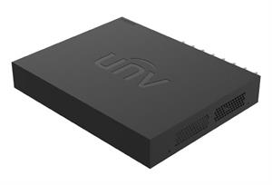 UniView XVR301-16F 16 Kanal 1 Kanal Ses 1080P 1 SATA - 6TB HD-TVI/AHD/CVI/CVBS
